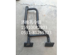 AZ1651770062,后視鏡支架右上副支架(H18),濟南隆旭汽車配件有限公司