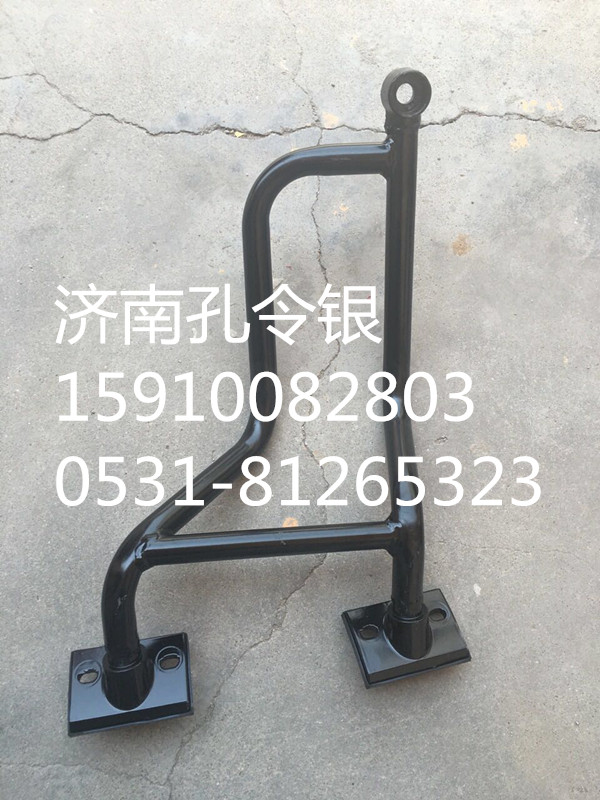 AZ1651770062,后視鏡支架右上副支架(H18),濟南隆旭汽車配件有限公司