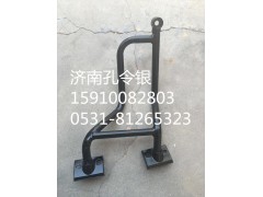 AZ1651770062,后視鏡支架右上副支架(H18),濟南隆旭汽車配件有限公司