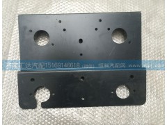355AAZ00020,水箱固定板,濟南匯達汽配銷售中心