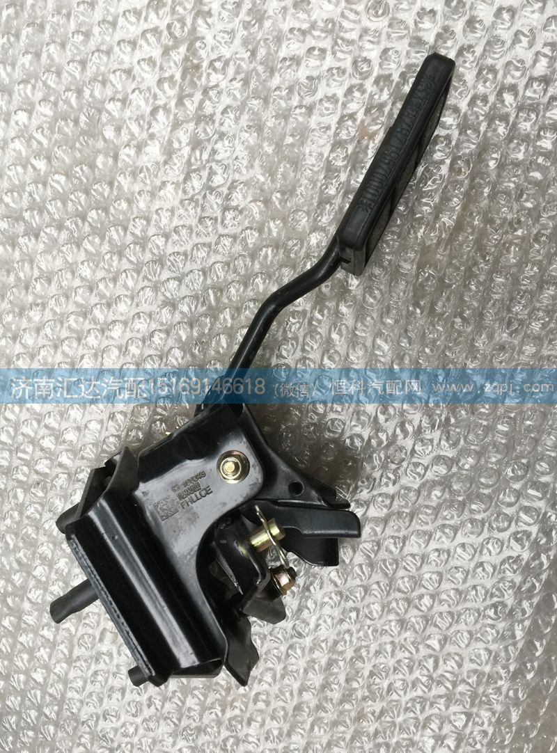 118BAA01000（P42501180003）,加速傳動裝置總成,濟(jì)南匯達(dá)汽配銷售中心