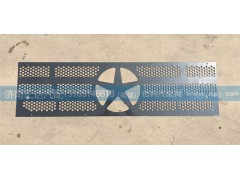 531AAA01006,前圍罩內(nèi)網(wǎng)格,濟(jì)南匯達(dá)汽配銷(xiāo)售中心