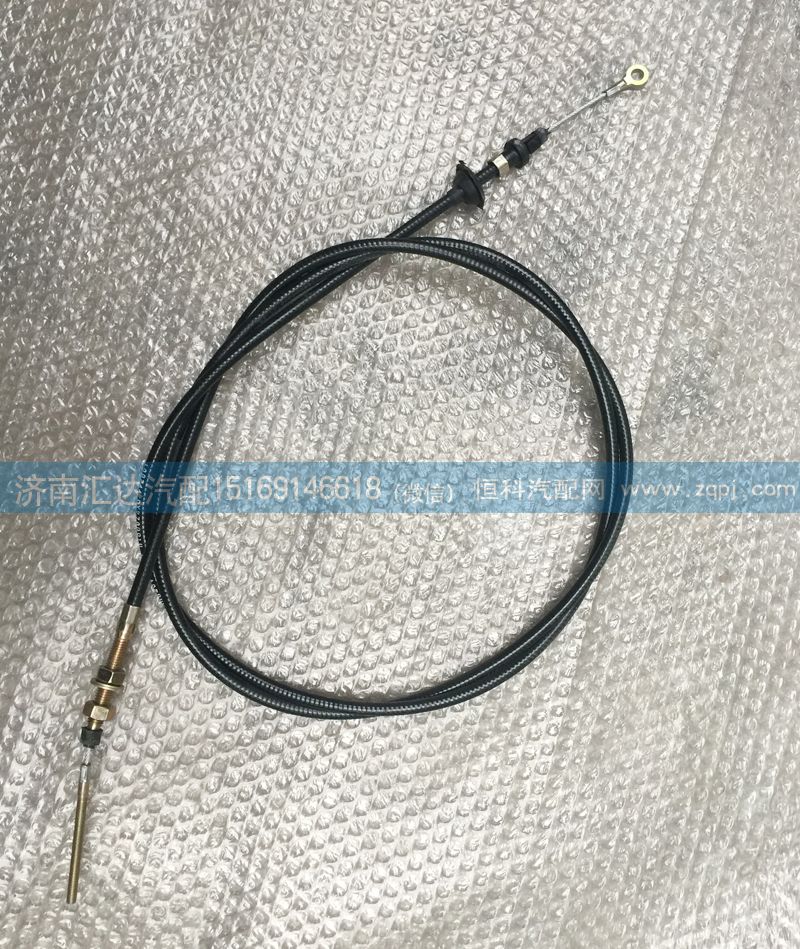 118BAA02000,油門拉索總成,濟(jì)南匯達(dá)汽配銷售中心