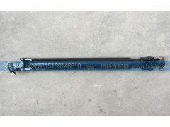 340AAA07000,轉(zhuǎn)向傳動(dòng)軸 轉(zhuǎn)向伸縮軸,濟(jì)南匯達(dá)汽配銷售中心