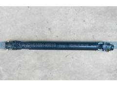 340AAA07000,轉(zhuǎn)向傳動(dòng)軸 轉(zhuǎn)向伸縮軸,濟(jì)南匯達(dá)汽配銷售中心