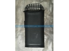 SZ919000853,進(jìn)氣道下連接管,濟(jì)南匯達(dá)汽配銷售中心