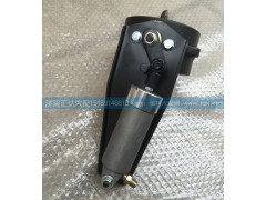 DZ9100189007,排氣制動(dòng)蝶閥總成,濟(jì)南匯達(dá)汽配銷售中心