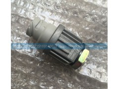 DZ93189582550,后制動燈開關(guān) 剎車燈開關(guān),濟南匯達汽配銷售中心