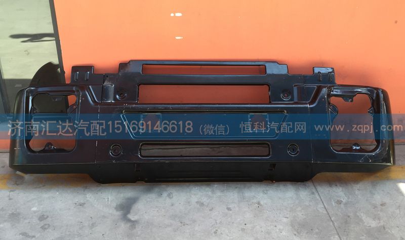 ,保險(xiǎn)杠 保險(xiǎn)杠左段,濟(jì)南匯達(dá)汽配銷售中心