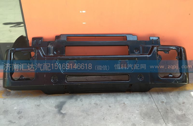 2803-510110,自卸車鐵杠(三段),濟南匯達汽配銷售中心