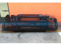 2803-510110,自卸車鐵杠(三段),濟南匯達汽配銷售中心