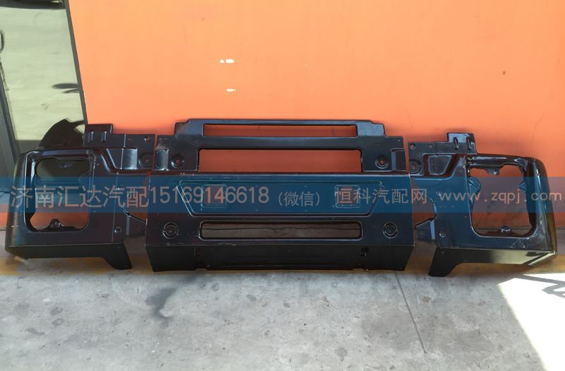 2803-510110,自卸車鐵杠(三段),濟南匯達汽配銷售中心
