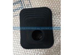 WG9325240018,換擋手柄防塵罩,濟(jì)南匯達(dá)汽配銷(xiāo)售中心