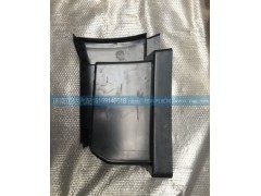 WG1664232047 WG1664232048,高位左下踏板總成,濟南匯達汽配銷售中心