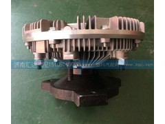 VG1246060030,環(huán)形風(fēng)扇葉硅油離合器總成,濟南匯達汽配銷售中心