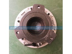 VG1246060030,環(huán)形風(fēng)扇葉硅油離合器總成,濟南匯達汽配銷售中心