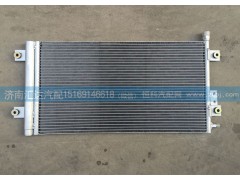 WG1642821005,冷凝器散熱器,濟(jì)南匯達(dá)汽配銷售中心