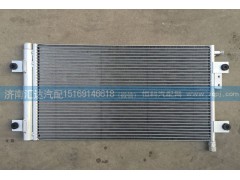 WG1642821005,冷凝器散熱器,濟(jì)南匯達(dá)汽配銷售中心