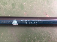 WG1642110024,面板支撐桿 前臉空氣彈簧,濟(jì)南匯達(dá)汽配銷(xiāo)售中心