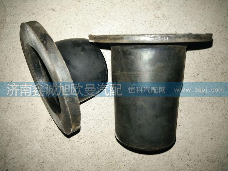 1B24950200021,后懸緩沖塊,濟(jì)南鑫誠旭歐曼汽車配件有限公司