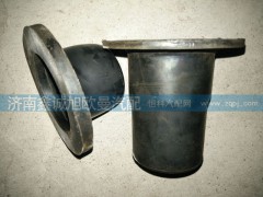 1B24950200021,后懸緩沖塊,濟(jì)南鑫誠旭歐曼汽車配件有限公司