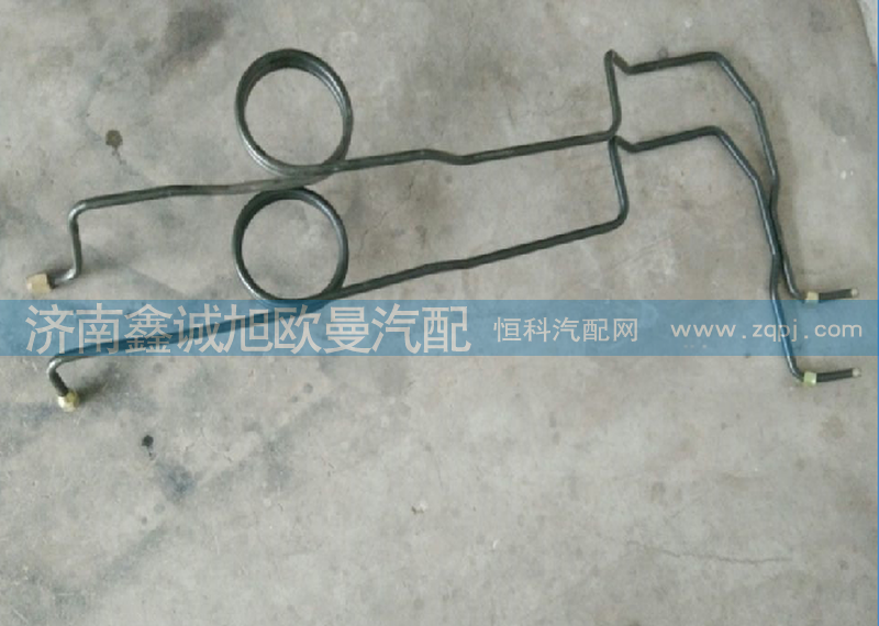 1325335681108,空壓機鋼管,濟南鑫誠旭歐曼汽車配件有限公司