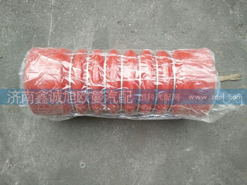 1424211900003,中冷器膠管,濟(jì)南鑫誠旭歐曼汽車配件有限公司