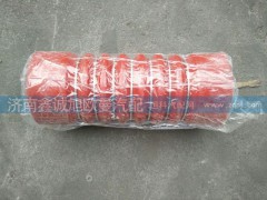 1424211900003,中冷器膠管,濟(jì)南鑫誠旭歐曼汽車配件有限公司