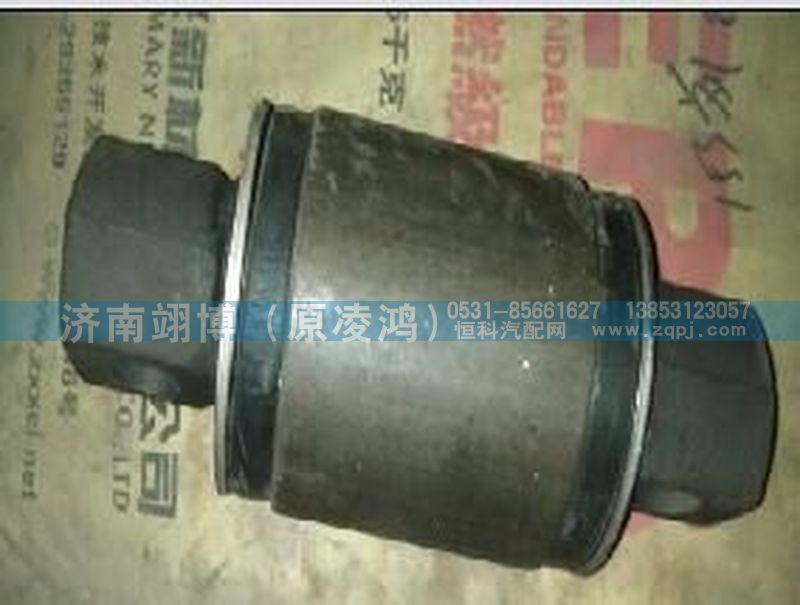 WG9725525107,扭力膠芯,濟南翊博汽車配件有限公司