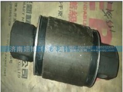 WG9725525107,扭力膠芯,濟南翊博汽車配件有限公司