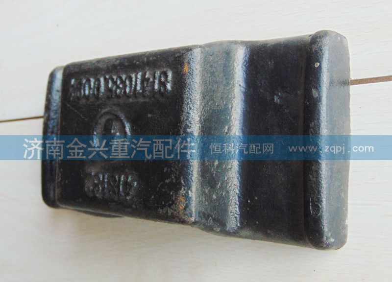 81413350084,前簧蓋板,濟南聯(lián)樂汽車零部件有限公司