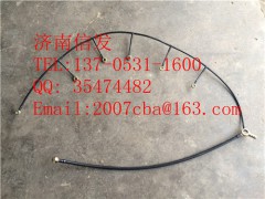 612600080616噴油器回油管,612600080616噴油器回油管,濟南信發(fā)汽車配件有限公司