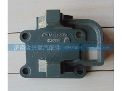 AZ9725520295,下推力桿支架,濟(jì)南聯(lián)樂(lè)汽車零部件有限公司