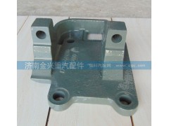 AZ9725520295,下推力桿支架,濟(jì)南聯(lián)樂(lè)汽車零部件有限公司