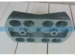 AZ9925520366,后簧蓋板,濟(jì)南聯(lián)樂(lè)汽車(chē)零部件有限公司