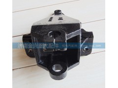 DZ9114520012,前簧前支架,濟南聯(lián)樂汽車零部件有限公司