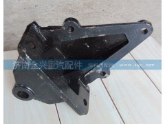 DZ9114520012,前簧前支架,濟南聯(lián)樂汽車零部件有限公司