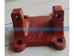 DZ9114520307,下推力桿支架,濟(jì)南聯(lián)樂汽車零部件有限公司