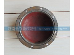DZ9125920212,平衡軸蓋,濟(jì)南聯(lián)樂(lè)汽車零部件有限公司