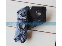 DZ93259599998,齒輪室支架,濟(jì)南聯(lián)樂(lè)汽車零部件有限公司