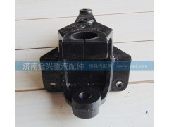 DZ95259531510,德龍前簧前支架,濟(jì)南聯(lián)樂汽車零部件有限公司