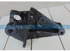 DZ95259531510,德龍前簧前支架,濟(jì)南聯(lián)樂汽車零部件有限公司