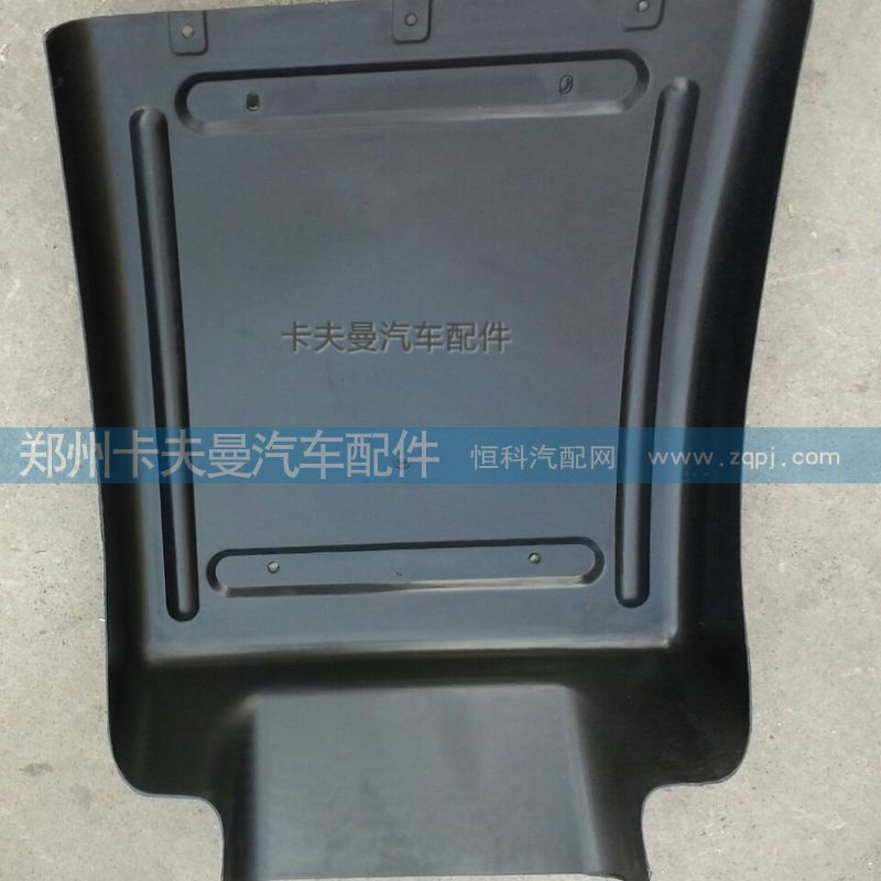 ,前輪后擋泥板,鄭州卡夫曼汽車配件銷售有限公司
