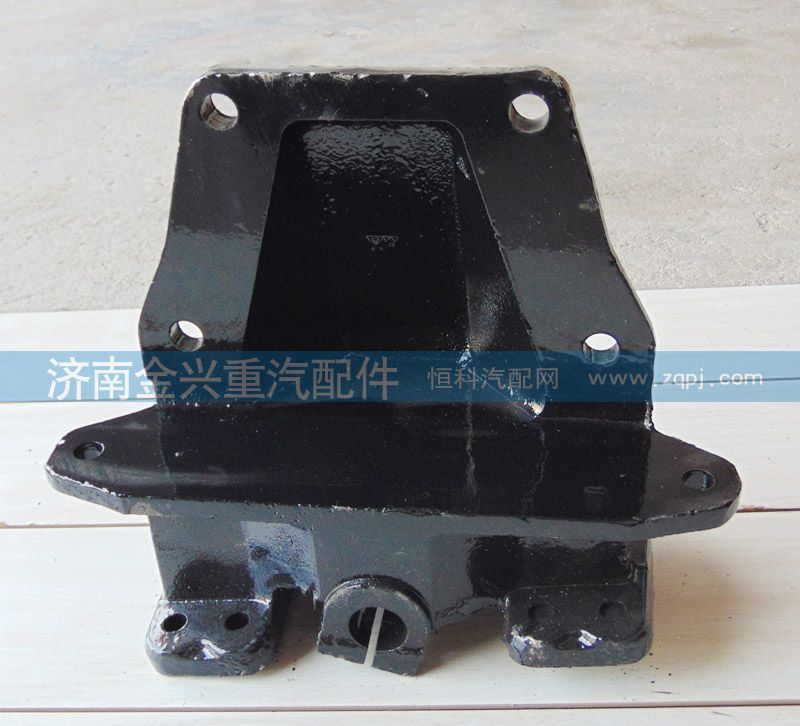 HO292190034AO,前簧后支架,濟(jì)南聯(lián)樂汽車零部件有限公司