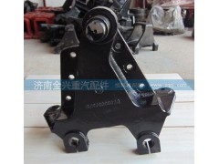 SZ970000023,前簧后支架,濟(jì)南聯(lián)樂(lè)汽車零部件有限公司