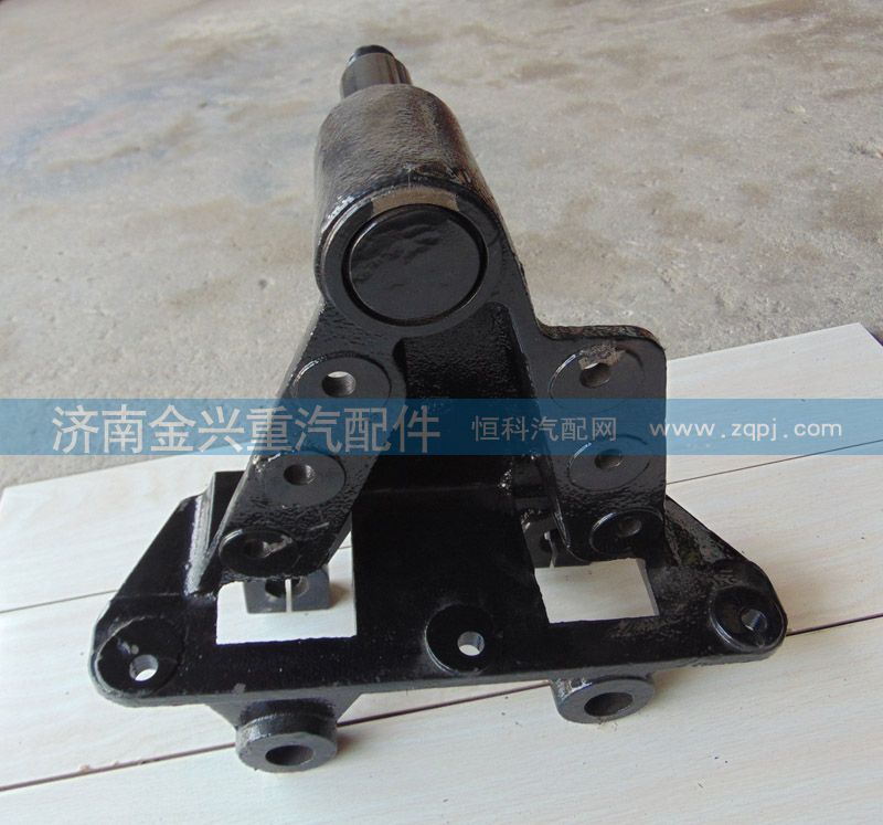 SZ970000023,前簧后支架,濟(jì)南聯(lián)樂(lè)汽車零部件有限公司