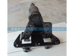 SZ970000023,前簧后支架,濟(jì)南聯(lián)樂(lè)汽車零部件有限公司