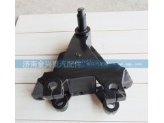 SZ970000023,前簧后支架,濟(jì)南聯(lián)樂(lè)汽車零部件有限公司