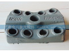 YZ25620266,后簧蓋板,濟(jì)南聯(lián)樂(lè)汽車(chē)零部件有限公司