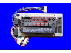 DZ9100584110,集成式電器裝置板總成,濟(jì)南博潤汽配有限公司